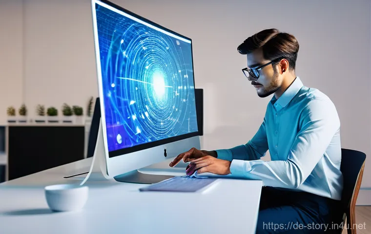 스토리텔러 직무와 관련된 성공적인 스토리 제작 - **Prompt 2: Weaving the Narrative Canvas**
    A dynamic, abstract scene illustrating the constructi...