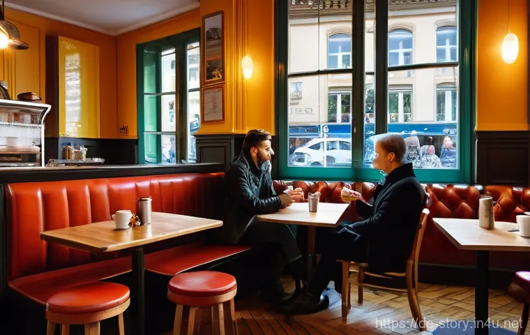 스토리텔러 직무에서의 스토리 제작 능력 향상 방법과 사례 분석 - Here are three detailed image generation prompts in English, designed to be appropriate for a 15+ au...