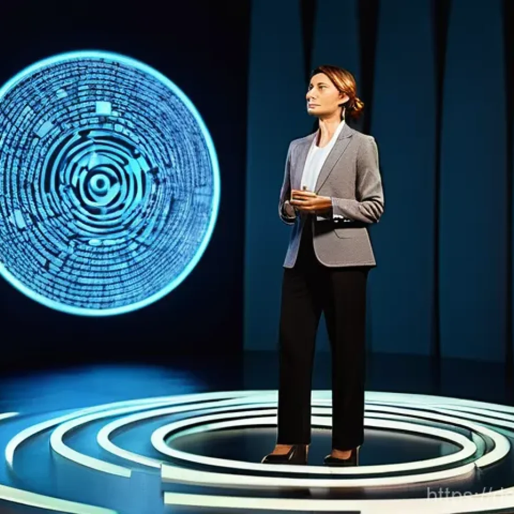 스토리텔러 실무에서의 창의적 문제 해결 사례와 전략 분석과 연구 - **Prompt 1: Navigating the Information Jungle**
    A determined female professional, aged 30-40, st...