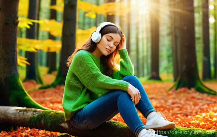 스토리텔러가 알아야 할 산업 트렌드 - **Prompt:** A diverse group of three teenagers, approximately 15-16 years old, dressed in stylish bu...