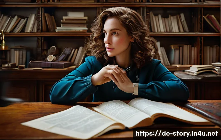 스토리텔러의 기본 스토리 구성법 관련 이미지 1