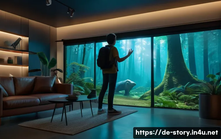 스토리텔러가 주목해야 할 최신 기술 관련 이미지 1