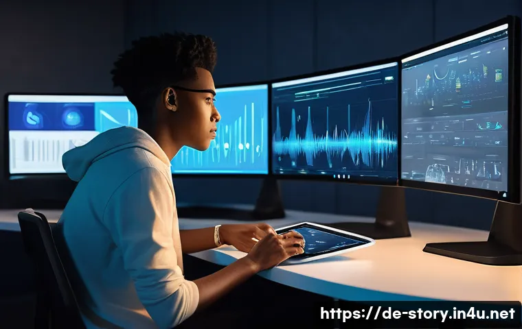 스토리텔러가 주목해야 할 최신 기술 관련 이미지 2
