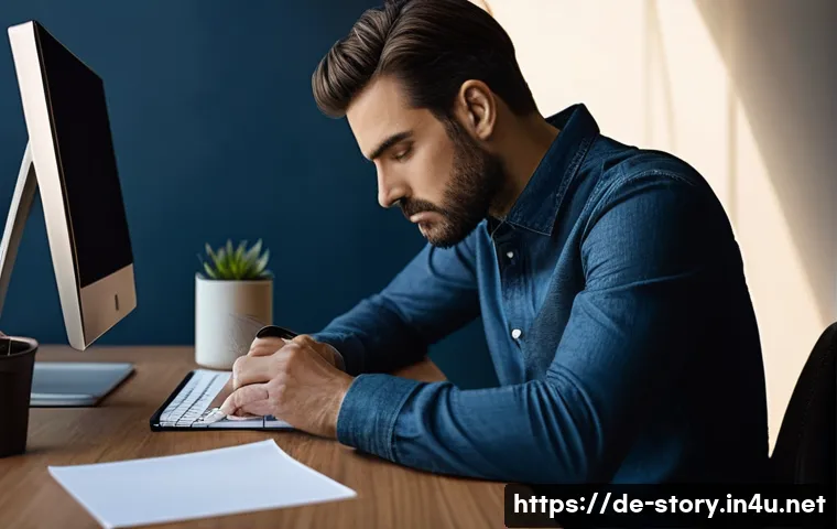 스토리텔러 직무 만족도 조사 관련 이미지 1