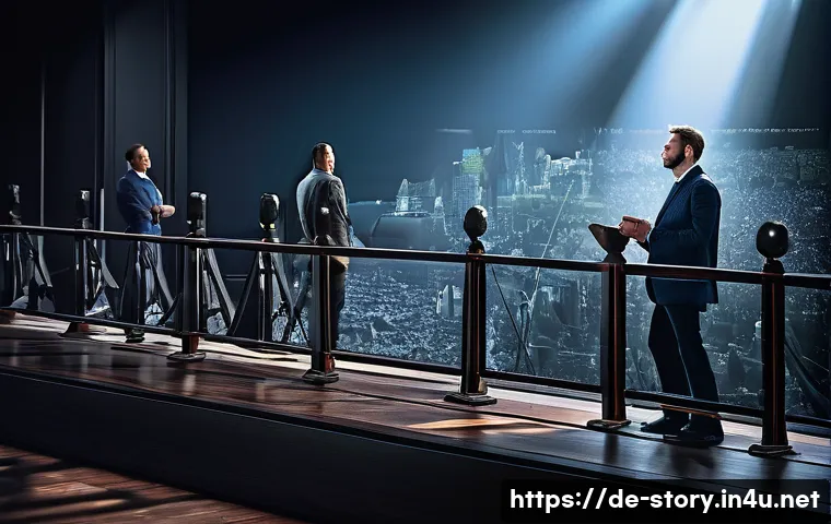 스토리텔러 관련 행사 및 세미나 정보 관련 이미지 1