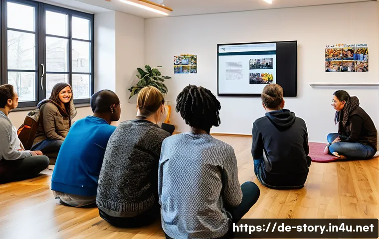 스토리텔러의 인생을 바꾼 이야기 관련 이미지 1