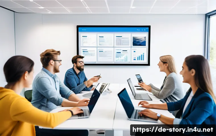 스토리텔러 실무에서 필수로 쓰는 툴 관련 이미지 1