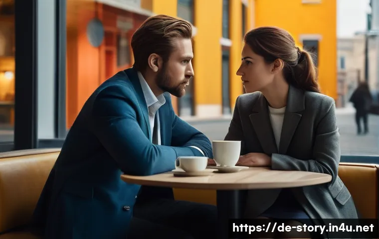 스토리텔러의 스토리 제작 과정 관련 이미지 2