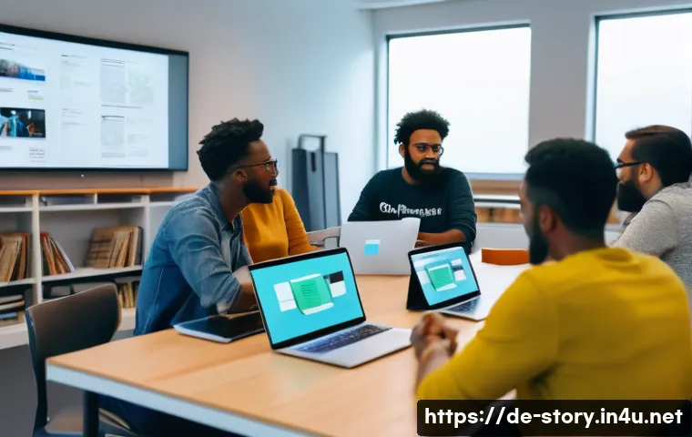 Die 7 besten Tools für Storyteller – Kreativität und Effizienz perfekt kombiniert 3 스토리텔러 직무에서 활용하는 베스트 툴 관련 이미지 1