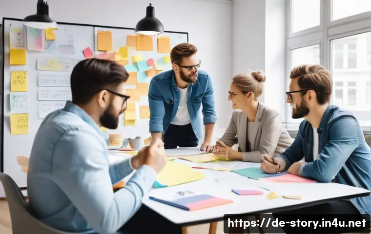 스토리텔러를 위한 멘탈 관리 관련 이미지 1