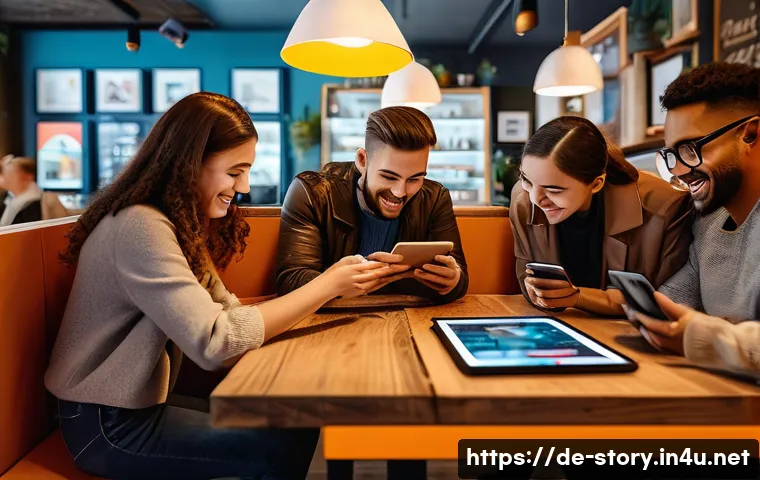 스토리텔러와 디지털 스토리 제작 사례 관련 이미지 1