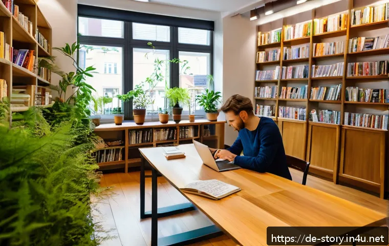 스토리텔러의 직업 만족도를 높이는 요령 관련 이미지 2