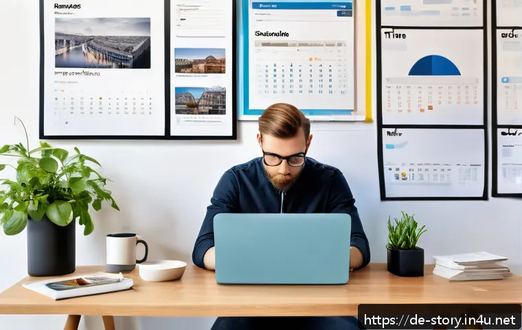 스토리텔러가 되기 위한 커뮤니티 활동 관련 이미지 1