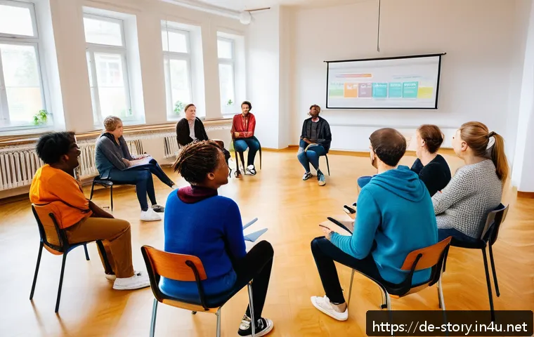 10 unverzichtbare Storytelling-Techniken für fesselnde Geschichten, die dein Publikum begeistern werden 4 스토리텔러 필수 스킬 10가지 관련 이미지 2