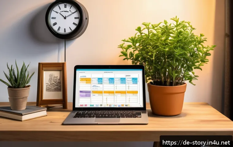 Die besten Tools und Apps für Storyteller 2024 – Unverzichtbare Helfer für kreative Profis 4 스토리텔러 실무에서 필수적인 도구와 앱 관련 이미지 2