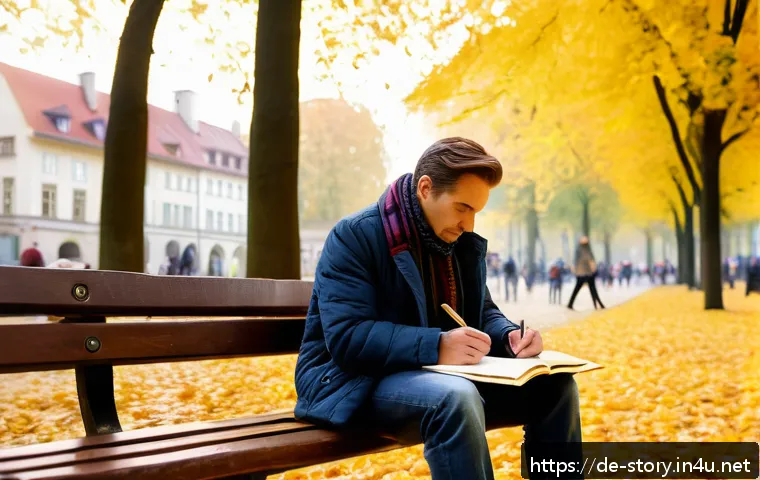 스토리텔러로서 창의성을 높이는 연습 관련 이미지 2