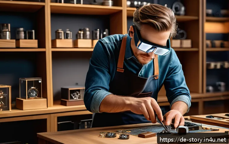 Wie Storytelling Marken zum Strahlen bringt: Erfolgreiche Marketing-Kampagnen aus Deutschland entdecken 3 스토리텔러와 관련된 성공적인 마케팅 사례 관련 이미지 1