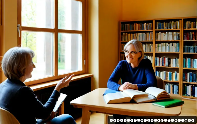 Storytelling lernen: Ein Lernplan für überzeugende Geschichten und die passende Weiterbildung 3 스토리텔러가 되기 위한 공부법 관련 이미지 1